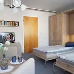 Apartment Haus Lieberum Erdgeschoss Bad Sooden-Allendorf