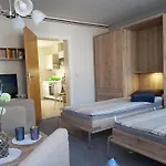 Haus Lieberum Erdgeschoss Apartment Bad Sooden-Allendorf