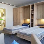 Appartamento Haus Lieberum Erdgeschoss *