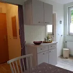 Haus Lieberum Erdgeschoss Bad Sooden-Allendorf