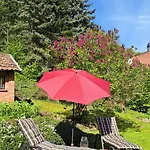 Haus Lieberum Erdgeschoss