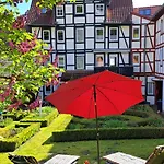 Apartment Haus Lieberum Erdgeschoss *