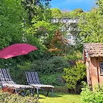 Haus Lieberum Erdgeschoss