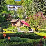 Apartment Haus Lieberum Erdgeschoss Bad Sooden-Allendorf