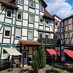 Apartment Haus Lieberum Erdgeschoss