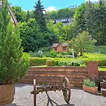 Appartamento Haus Lieberum Erdgeschoss Bad Sooden-Allendorf