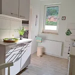 Haus Lieberum Erdgeschoss * Bad Sooden-Allendorf