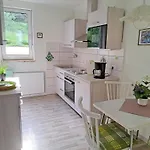 Haus Lieberum Erdgeschoss Appartamento
