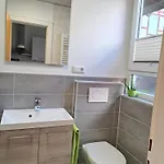 Haus Lieberum Erdgeschoss Apartment Bad Sooden-Allendorf