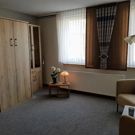 Haus Lieberum Erdgeschoss
