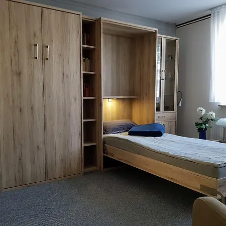 Haus Lieberum Erdgeschoss *