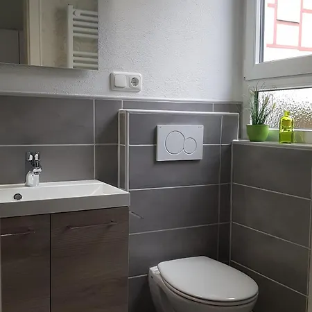 Haus Lieberum Erdgeschoß