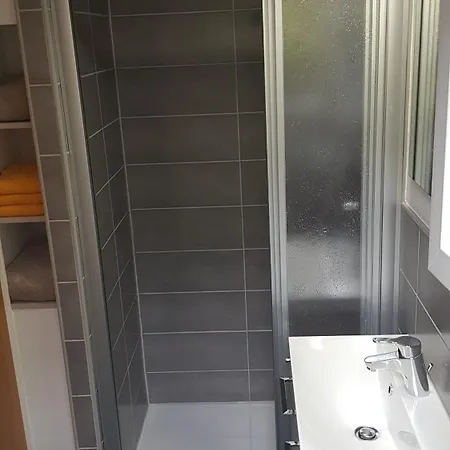 Haus Lieberum Erdgeschoss 아파트 *