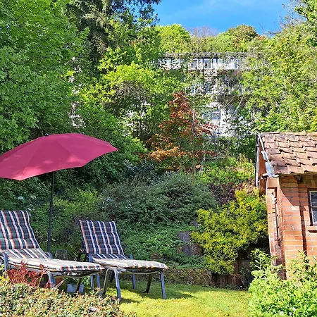 Haus Lieberum Erdgeschoss