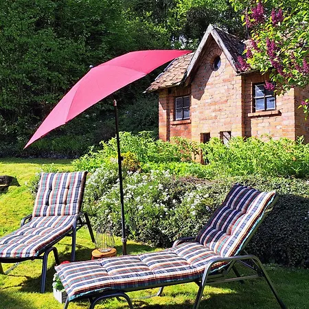 Apartman Haus Lieberum Erdgeschoss *