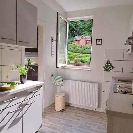 Haus Lieberum Erdgeschoß *