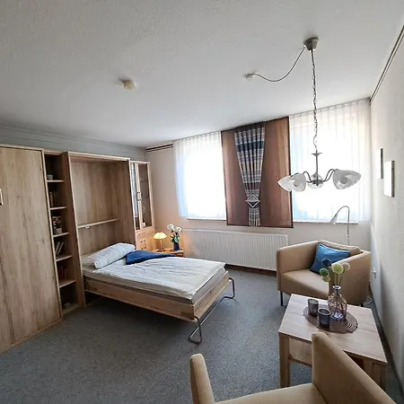 Haus Lieberum Erdgeschoss
