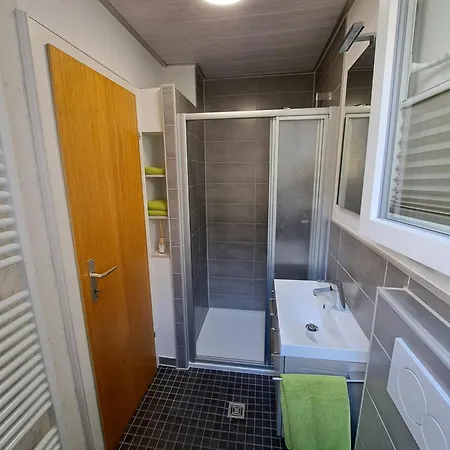 Haus Lieberum Erdgeschoß