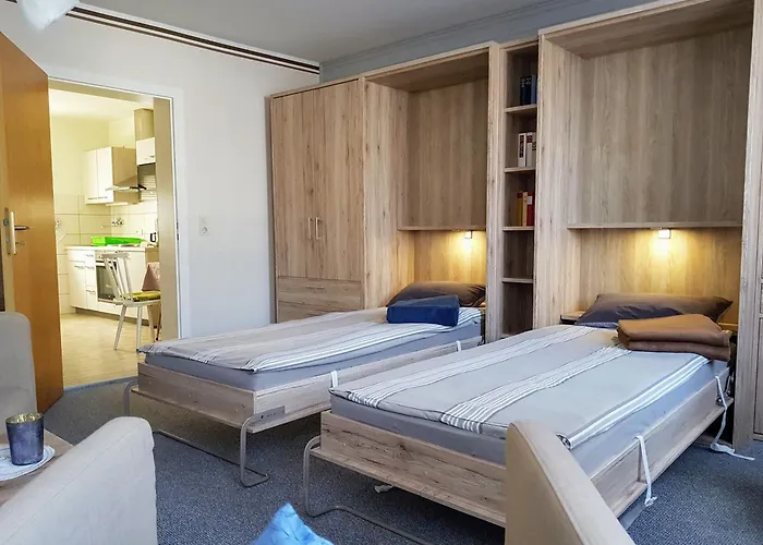 Daire Haus Lieberum Erdgeschoss *