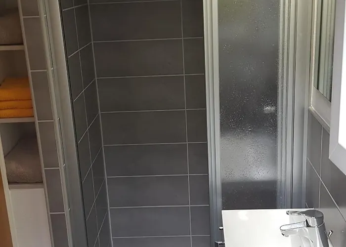 Haus Lieberum Erdgeschoss Apartman *