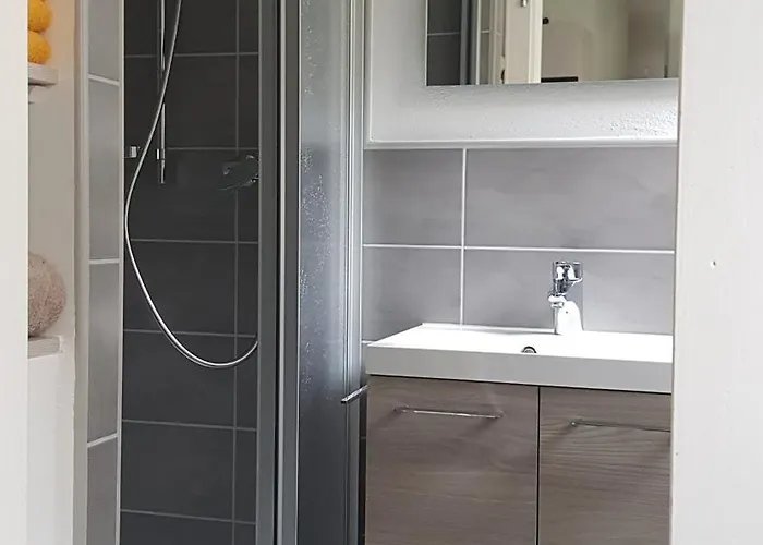 Apartman Haus Lieberum Erdgeschoss