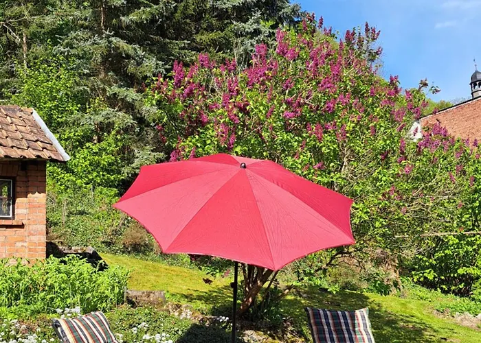 Haus Lieberum Erdgeschoss