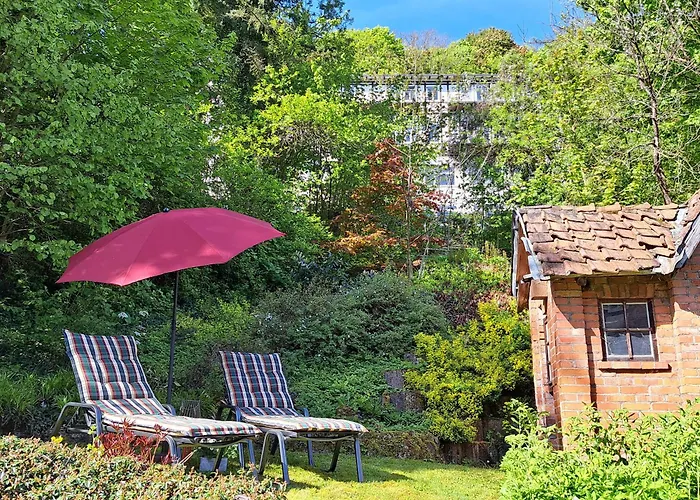 Haus Lieberum Erdgeschoss