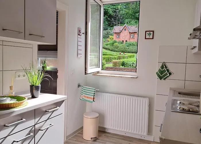 Haus Lieberum Erdgeschoss *